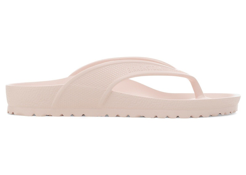 Birkenstock Honolulu Essentials Light Rose