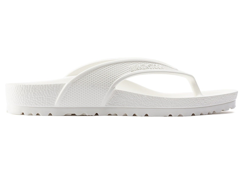 Birkenstock Honolulu Essentials White