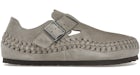 Birkenstock London Braided Kith Moon Rock