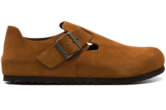 Birkenstock London Mink