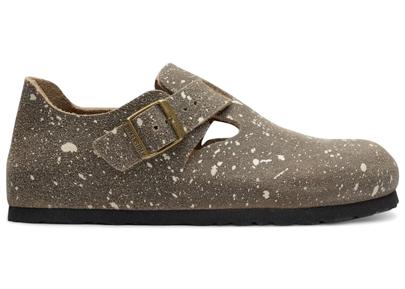 Birkenstock London Song For The Mute The Artist