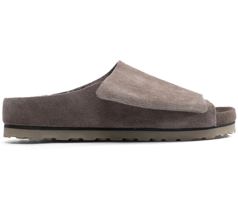 Birkenstock Los Feliz Suede Fear Of God Ash