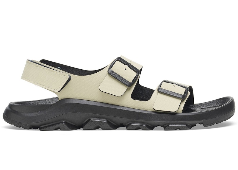 Birkenstock Mogami Terra Birko-Flor Apex Eucalyptus