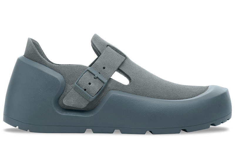 Birkenstock Reykjavik Basalt Grey