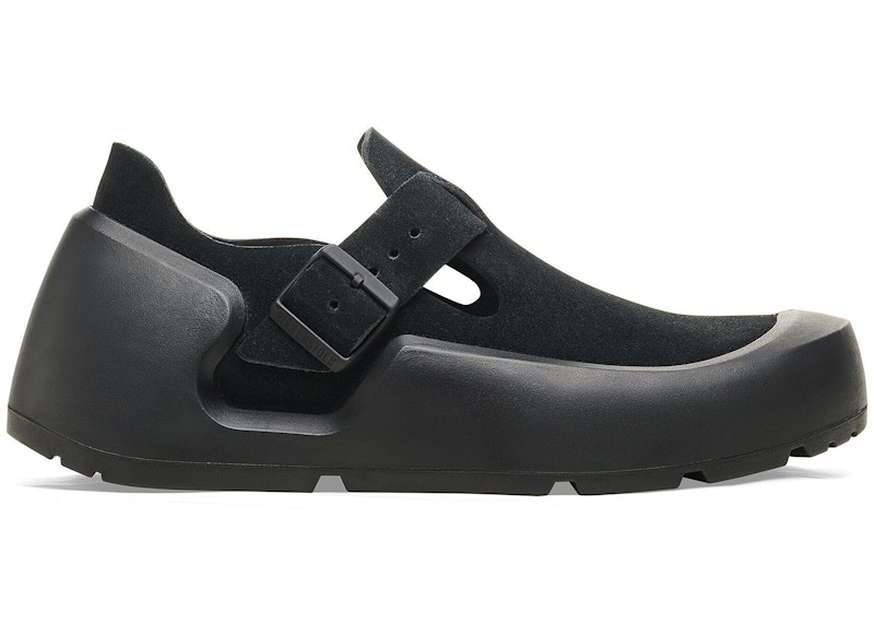 Birkenstock Reykjavik Black