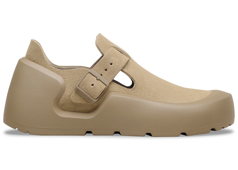 Birkenstock Reykjavik Triple Taupe Men's - 1031580/1031794 - US