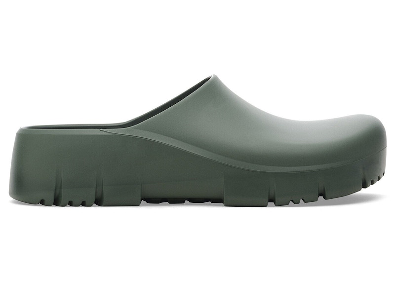 Birkenstock Super Birki 2.0 Green