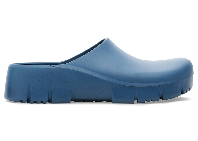 Birkenstock Super Birki 2.0 Ink Blue