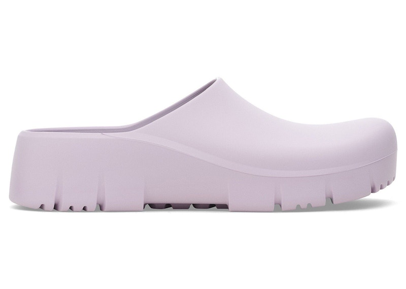 Birkenstock Super Birki 2.0 Purple Fog