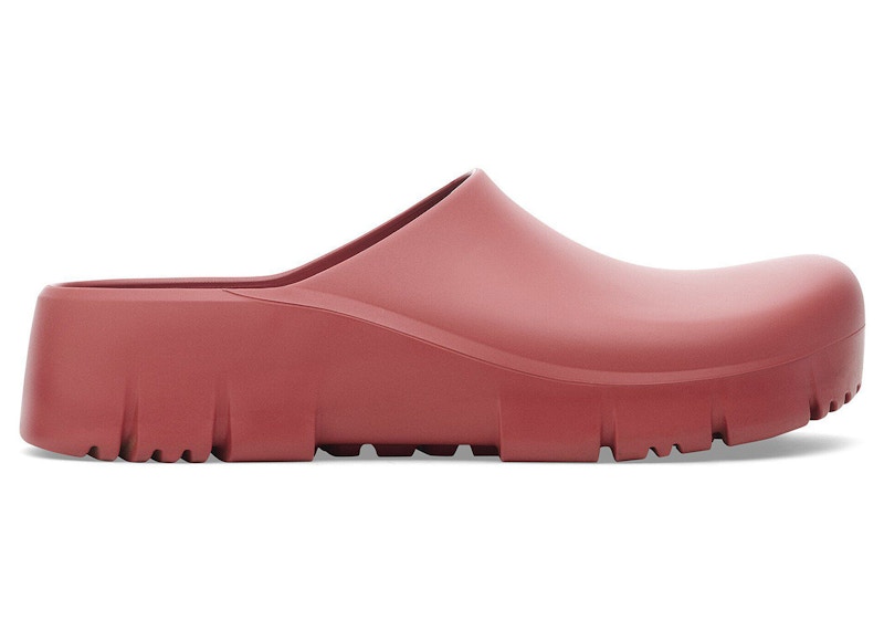 Birkenstock Super Birki 2.0 Red