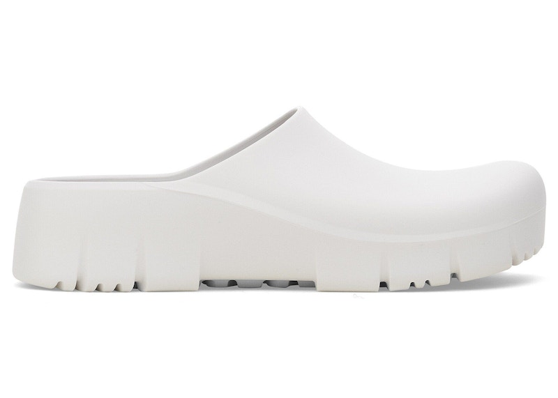 Birkenstock Super Birki 2.0 White