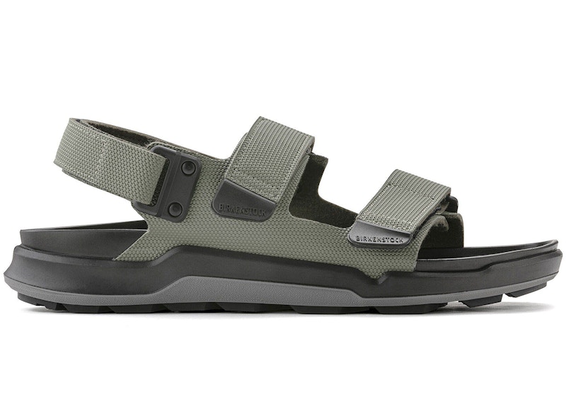 Birkenstock Tatacoa Birko-Flor Futura Khaki