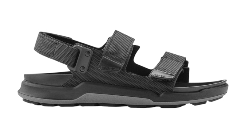 Birkenstock Tatacoa Futura Black