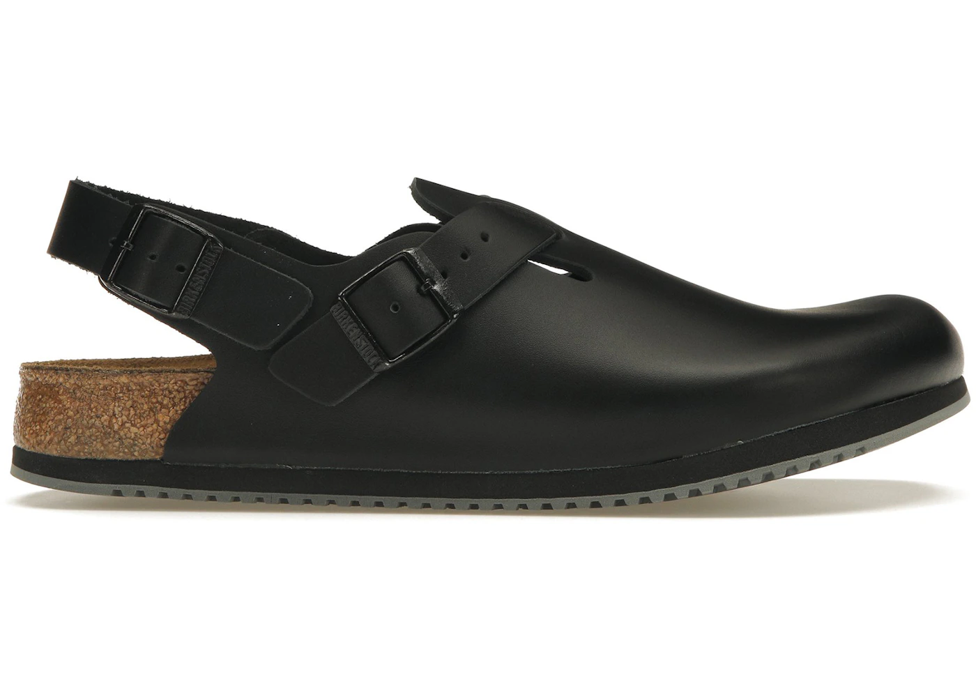 Birkenstock Tokyo Super Grip Black - 0061194/0061196 - US