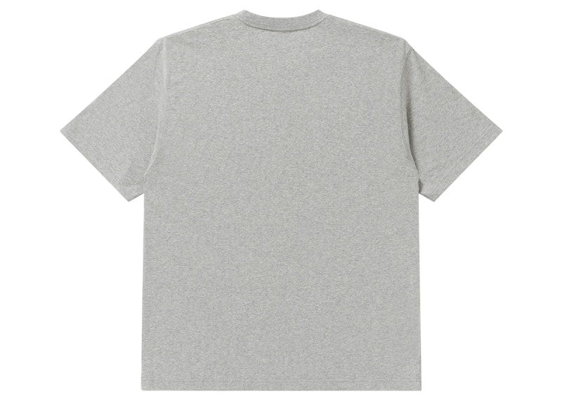 BlackEyePatch OG Label Tee Grey - Thumbnail 2