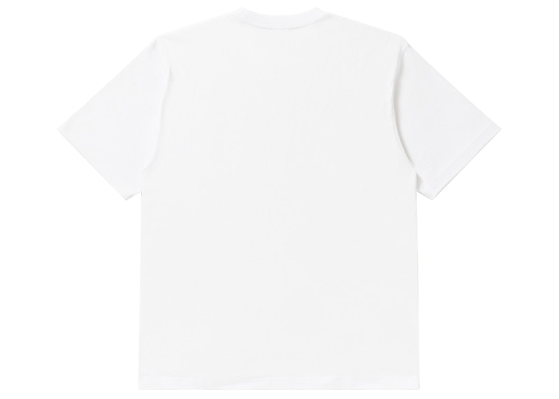 BlackEyePatch OG Label Tee White - SS22 - US