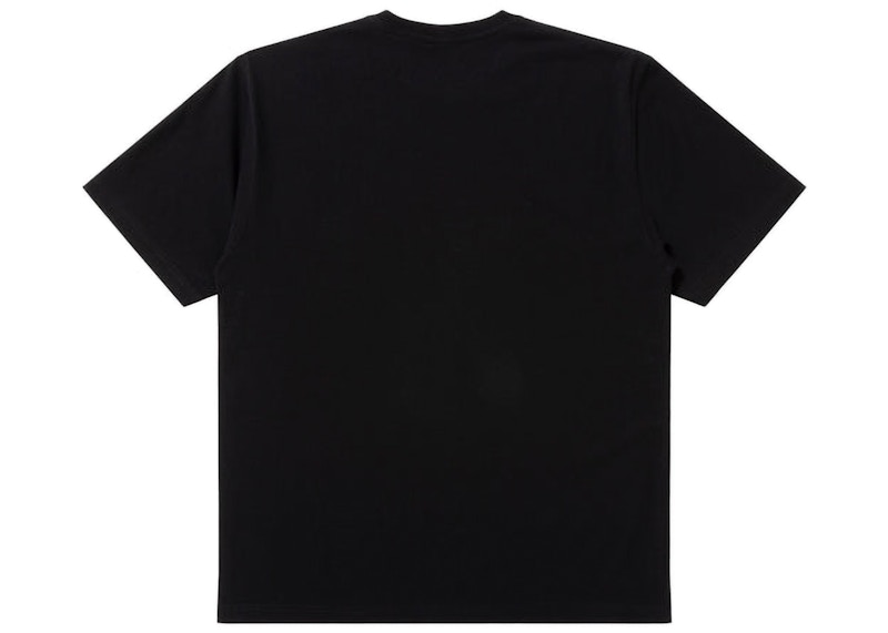 BlackEyePatch Handle with Care Kanji Tee Black Men's - FW22 - GB