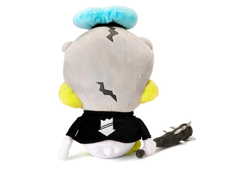 Matt Gondek Lil Shit 2.0 Plush - US