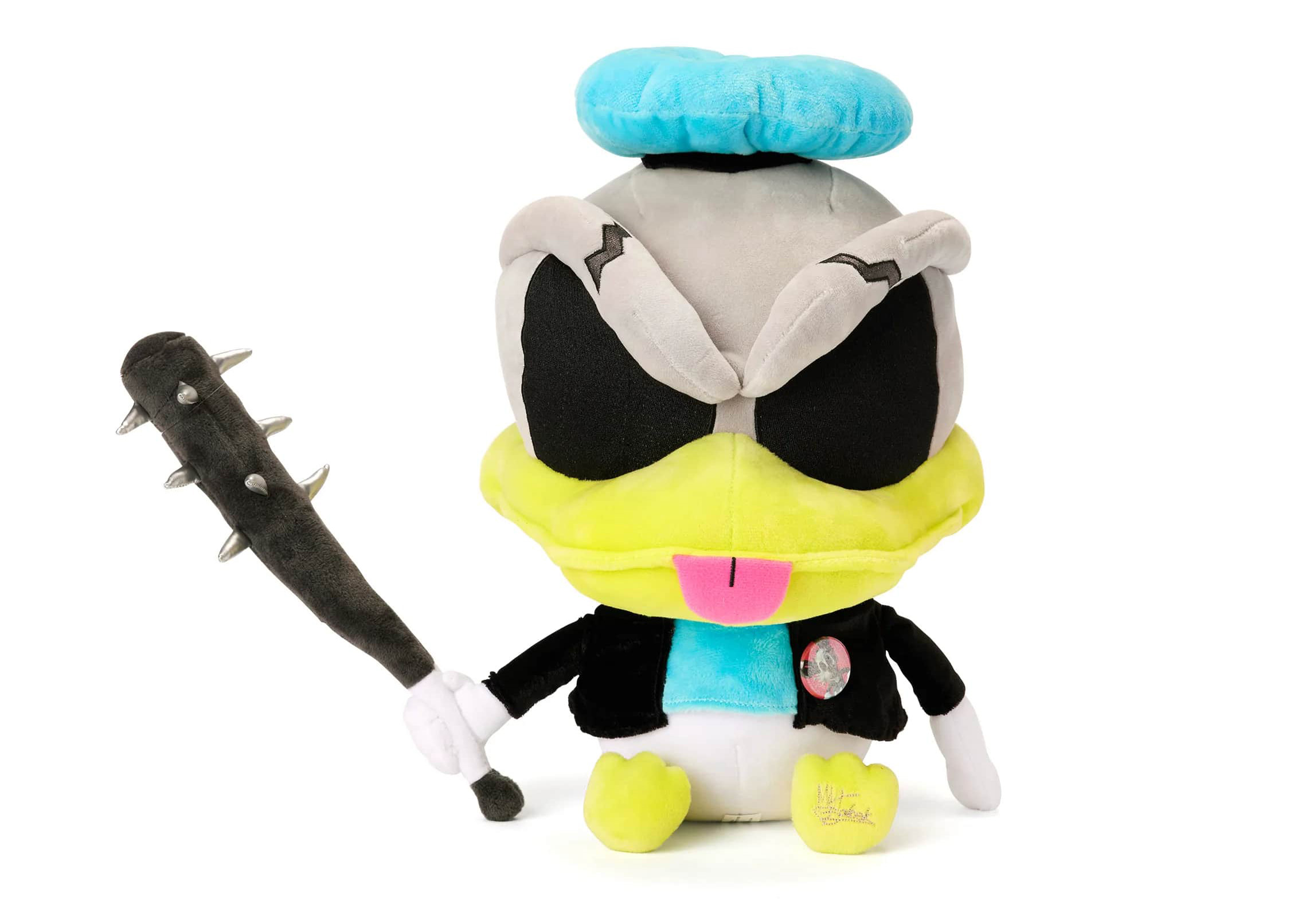 Matt Gondek Lil Shit 2.0 Plush - CN