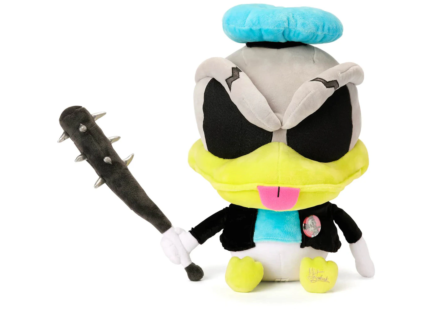 Matt Gondek Lil Shit 2.0 Plush - US