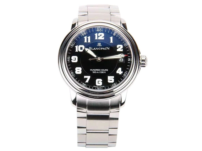 Blancpain leman new arrivals