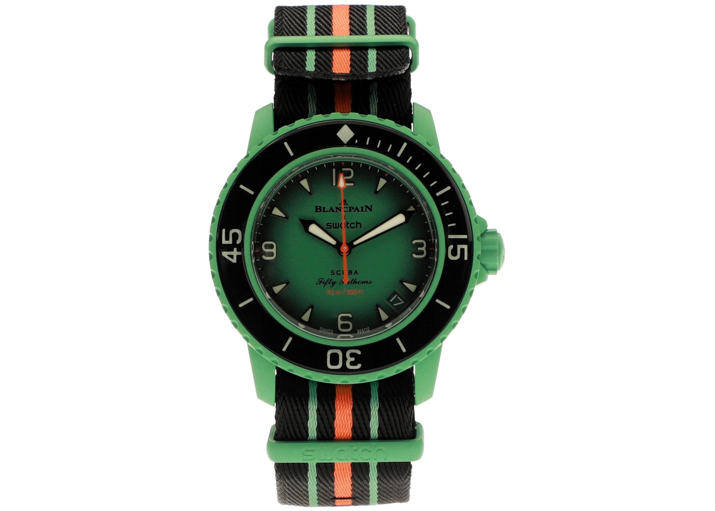  Swatch C-BLACK Unisex Watch (Model: SB03B100) : Clothing, Shoes  & Jewelry