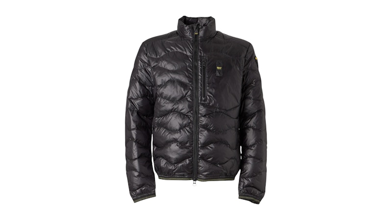 Blauer Daniel Jacket Black