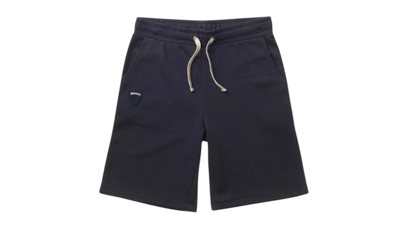 Blauer Summer Shorts Blue