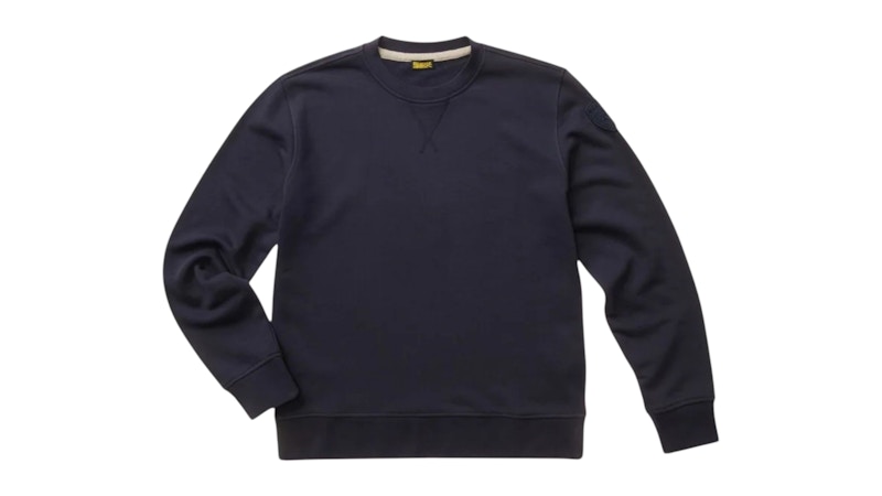 Blauer Thomas Sweatshirt Blue