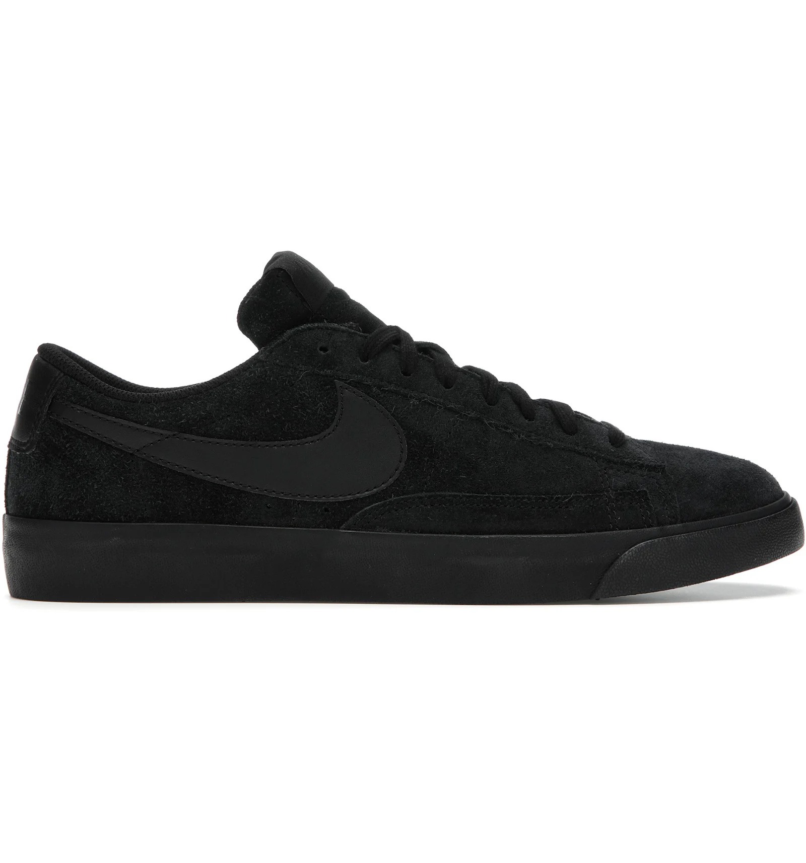 Mens nike blazers black new arrivals