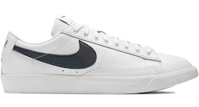 Nike Blazer Low Premium White