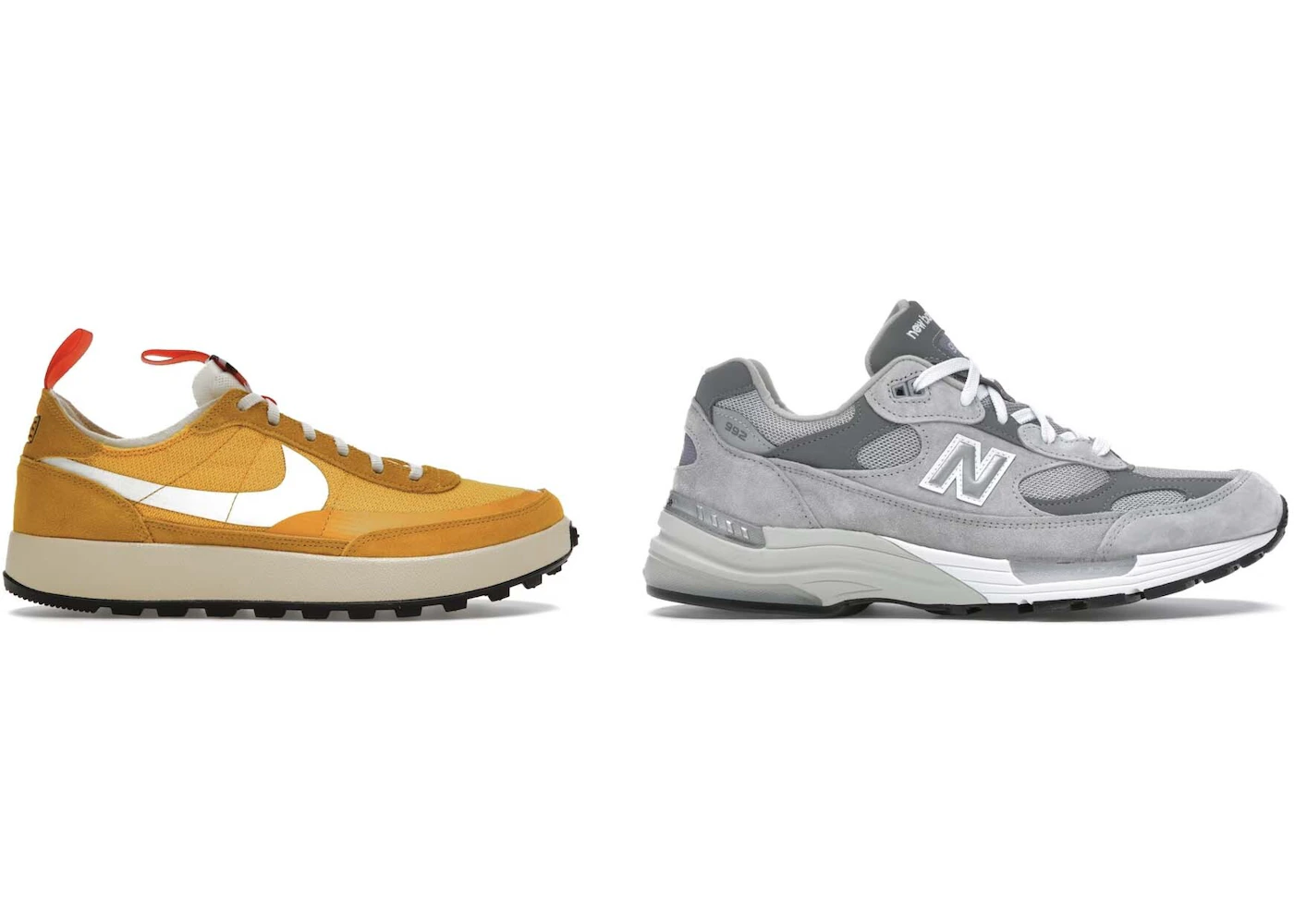 Blind ReStockX Korea - DA6672-700/M992GR - US