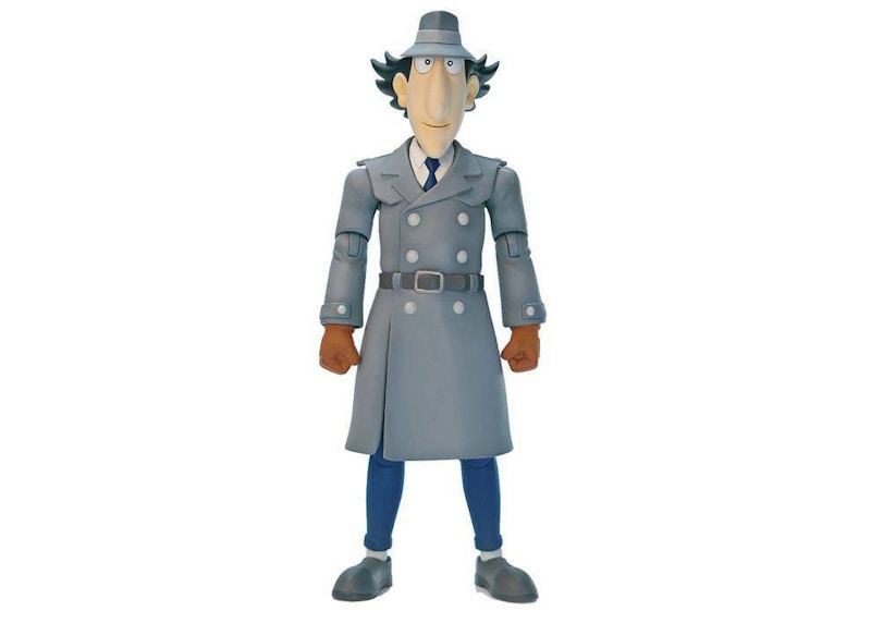 blitzway inspector gadget