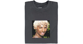 Blonded Ysham T-shirt Black