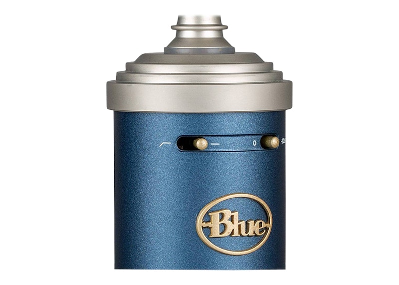 Blue Bluebird SL XLR Wired Cardioid Condenser Microphone 988000004