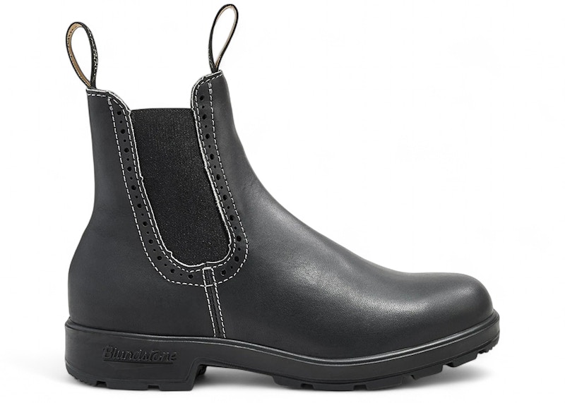 Pre-owned Blundstone 1448 (women's) Sneakers In Black