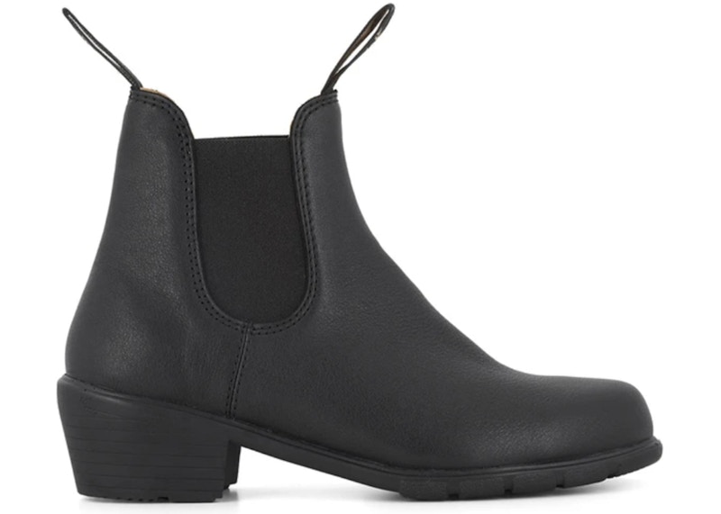 Pre-owned Blundstone 1671 (women's) Sneakers In Black