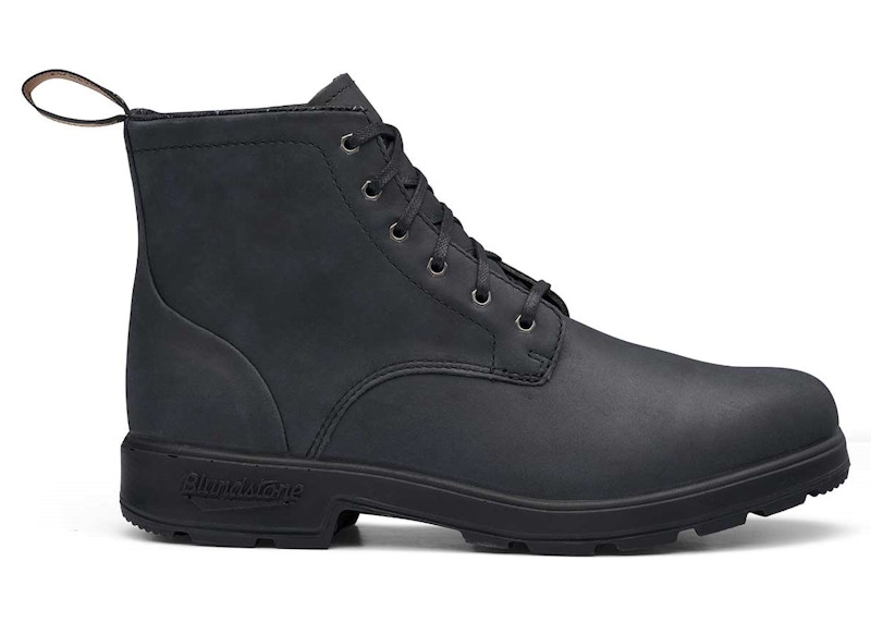 Blundstone 1931 Nero rustico