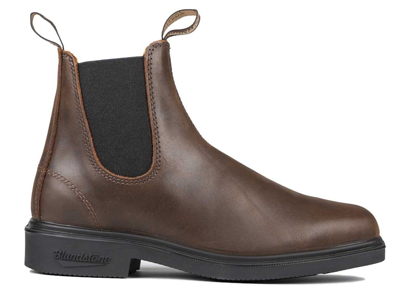 Blundstone Chisel Toe 2029- Antique Brown