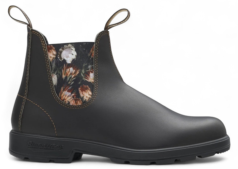 Pre-owned Blundstone 2205 (women's) Sneakers In Brown/protea