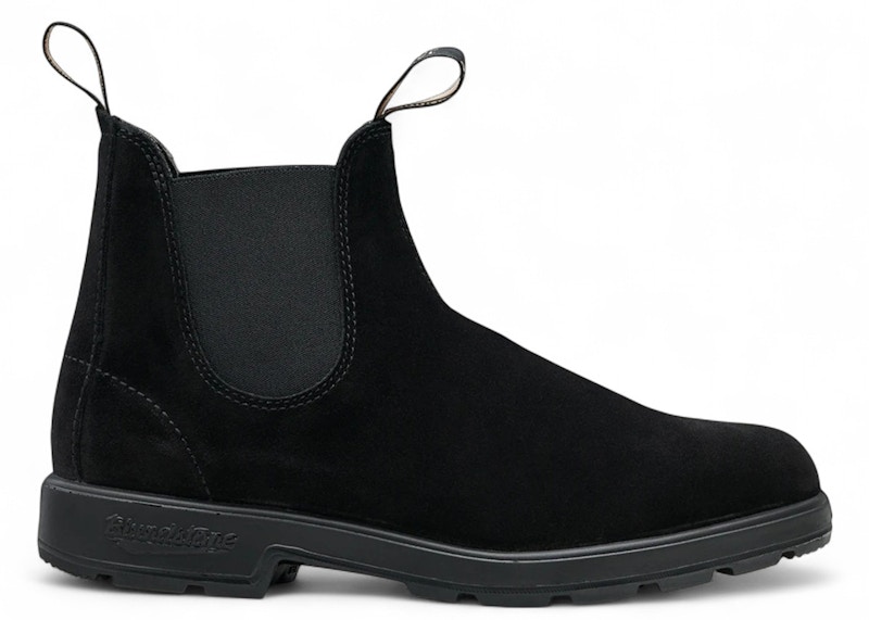Pre-owned Blundstone Men's  2405 Sneakers In Black