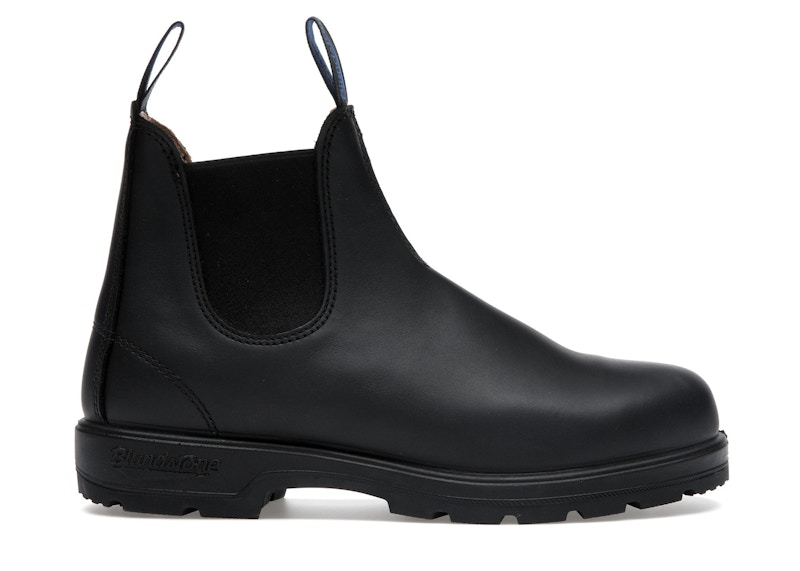Men's Blundstone 566 Sneakers in Black
