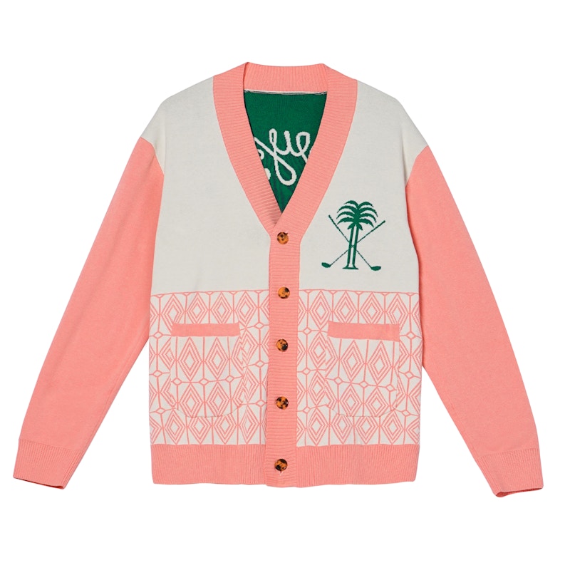 Boys hot sale pink sweater