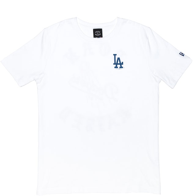 Youth Los Angeles Dodgers Royal Disney Game Day T-Shirt