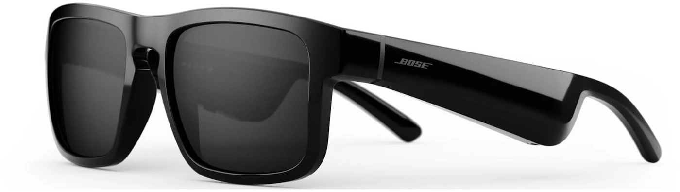 joggen Ontslag Archeoloog BOSE Frames Tenor Bluetooth Audio Sunglasses 851338-0110 - US