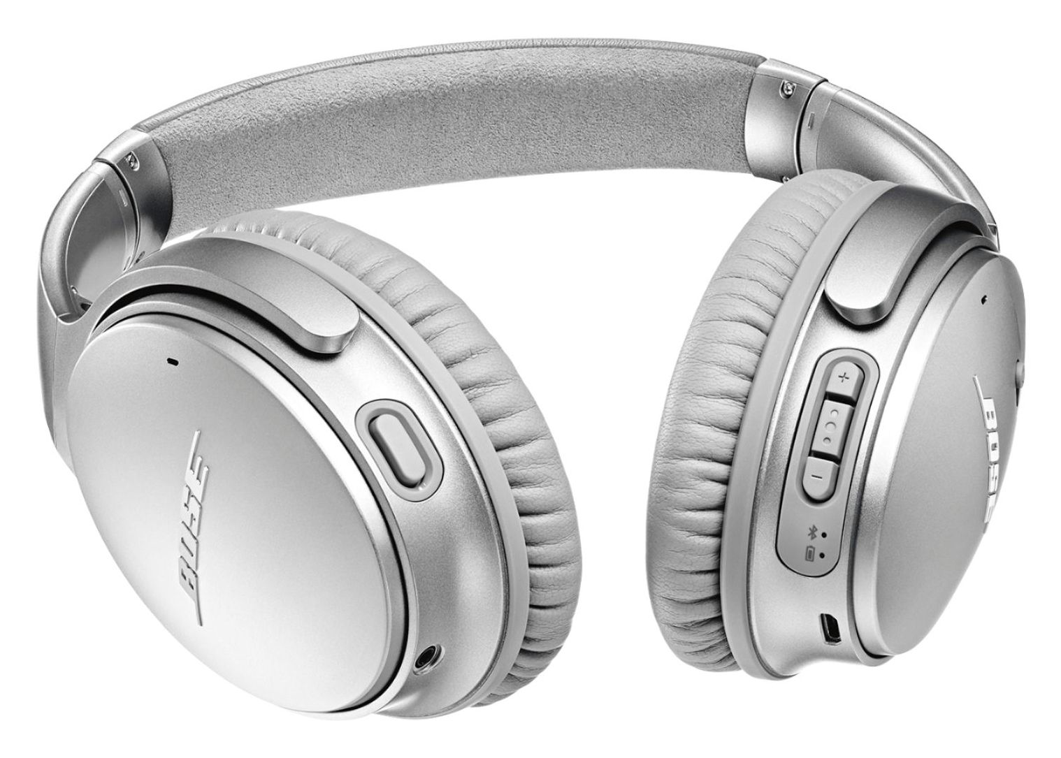 BOSE QuietComfort 35 II Noise Cancelling Wireless Headphones