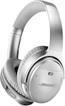 BOSE QuietComfort 35 II Noise Cancelling Wireless Headphones 789564-0020 Silver