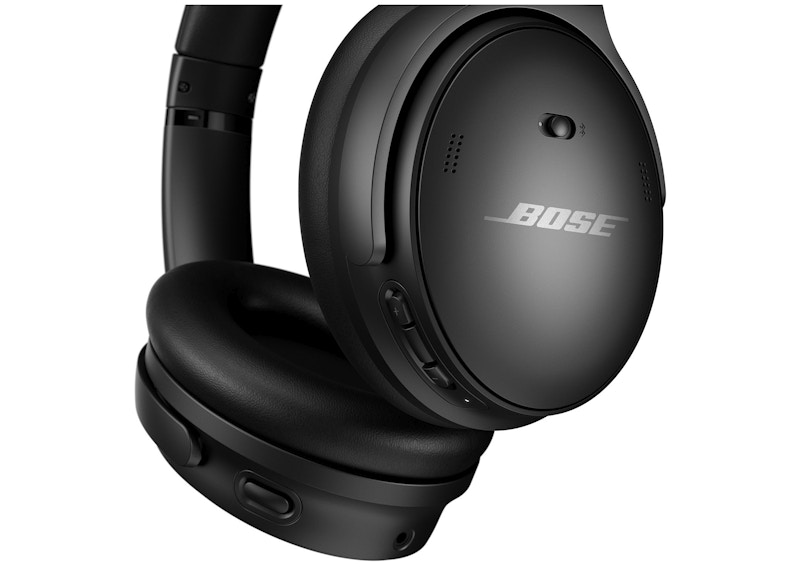 BOSE QuietComfort 45 Wireless Noise Cancelling Headphones 866724 