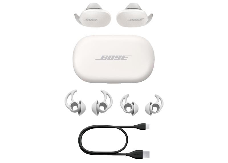 BOSE QuietComfort Earbuds True Wireless Noise Cancelling In-Ear