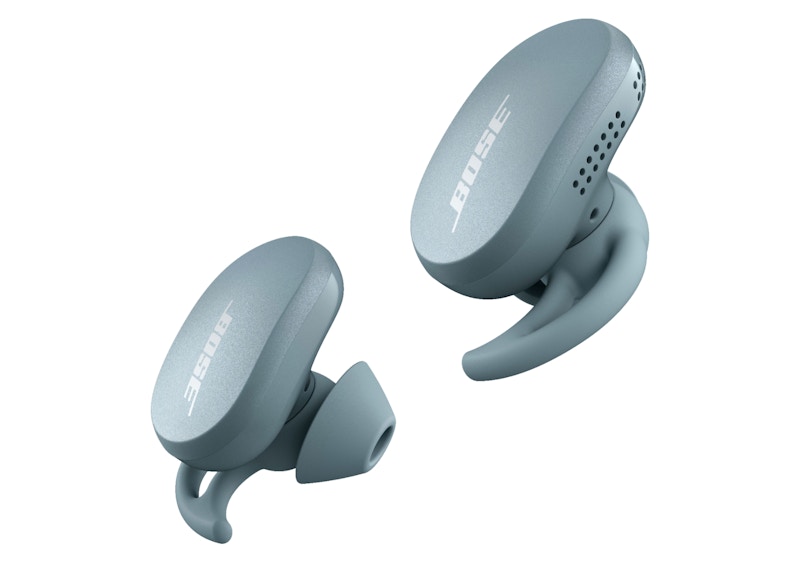 BOSE QuietComfort Earbuds True Wireless Noise Cancelling In-Ear 